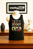 It Takes a Special Teacher to hear what a child cannot say Graphic Tee Shirt by MyWackyTees