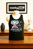 Its okay to be Different Elephant Autism Awareness Graphic Tee Shirt by MyWackyTees