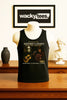 Los Asesinos De Linares Corridos Album Cover Michael Y Freddy Graphic Tee Shirt by MyWackyTees