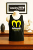 McDowells Home of the Big Mick Coming to America Graphic Tee Shirt by MyWackyTees