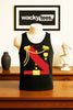 Prince Charming Halloween Costume Outline Graphic Tee Shirt by MyWackyTees