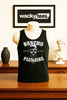 Sancho Plumbing Laying Pipe Day and Night Graphic Tee Shirt by MyWackyTees