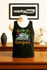 Seatbelts Everyone School Bus Autism Awareness Graphic Tee Shirt by MyWackyTees