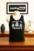 Support The Troops Storm Troopers Graphic Tee Shirt by MyWackyTees