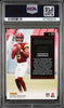 Graded 2024 Panini Donruss Jayden Daniels #22 Retro 1994 Rookie RC Football Card PSA 10 Gem Mint
