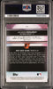 Graded 2022 Topps Bowmans Best Jackson Holliday #TP2 Top Prospects-Atomic Refractor Rookie RC Baseball Card PSA 10 Gem Mint