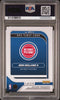 Graded 2024 Panini Instant NBA Ron Holland II #5 RPS First Look Rookie RC Basketball Card PSA 10 Gem Mint