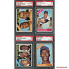 1966 Topps Baseball Complete Graded Set Break - (1) PSA 7 or Better Graded Card Per Box!