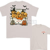 Golden Retriever & Beer T-Shirt - Dogs & Beer Funny Tee, Gift For Dog Lovers