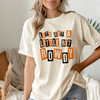 YOUTH Lets Get a Little Bit Rowdy Tshirt