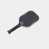 Luzz Candy Cannon Mad Pickler Edition Pickleball Paddle & Cover by The Mad Pickler