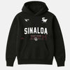 MX STREETWEAR State Identity Unisex Hoodie – Premium Heavyweight Pullover by Dog Mom Hat