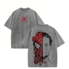 The Dark Style Trio Spidey T-Shirt – No Way Home Graphic Tee by Dog Mom Hat