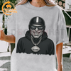 Spirit Animal Football City Graphic Tee – Custom Team Mascot Shirt by Dog Mom Hat