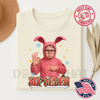 6/7 Merry Christmas 90s Movies Shirt – Retro Holiday Character Mashup 2025 Trending Tee by Dog Mom Hat