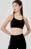 Luna Cloudlux Sport Bra - Off White