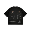 The R&B Tour 2026: Raymond & Brown V10 Premium Tee by Dog Mom Hat