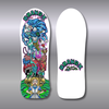Dream Stealer - Limited Edition, HAND-PAINTED Deck (PRE-ORDER, NOVEMBER)