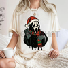 Christmas Six Seven T-Shirts – Funny Christmas 6 7 Hand Sign Tee, 67 Meme Shirt for Festive Season by Dog Mom Hat