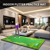 Golf Putting Green (16ft, Style US Map)