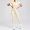 One-piece Sports Yoga Jumpsuit 88201 by My Store