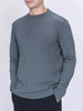 Men's Plus Size Long Sleeve T-Shirt by Simply Love