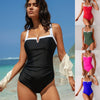 Women's European And American Swimsuit Bikini