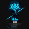 (PRE-ORDER) POP! Star Wars: SW Darkside- Darth Maul (holo)(GW)(Specialty Series Exclusive) by THE MIGHTY HOBBY SHOP