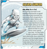 Marvel United: X-Men Fantastic Four - Kickstarter Exclusive by Little Shop of Magic