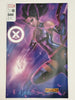 [Signed by Nathan Szerdy] X-MEN #20 UNKNOWN COMICS MEGACON EXCLUSIVE VAR [IN STOCK] by Unknown Comic Books