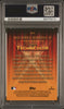 Graded 2023 Topps Chrome Michael Harris II #TT7 Topps in Technicolor Rookie RC Baseball Card PSA 10 Gem Mint