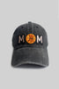 MOM Baseball Cap by Wild and Free Boutique