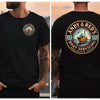 "Andy & Red's Boat Servicing" T-Shirt – Shawshank Redemption Inspired Tee by Dog Mom Hat