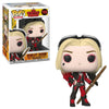 The Suicide Squad Harley Quinn Bodysuit Funko Pop! Vinyl Figure #1108 by THE MIGHTY HOBBY SHOP
