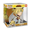 POP! Jumbo: MHA - Ryukyu (Dragon) by THE MIGHTY HOBBY SHOP