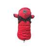 Pet Coat Waterproof Warm Pet Dog Clothes Pet Shell Jacket by My Store