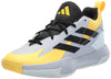 adidas Cross Em Up Select Basketball Sneaker Supplier Colour/Black/Spark 6.5 US Unisex Big Kid by EasyOptionXY