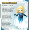 Marvel United: X-Men Fantastic Four - Kickstarter Exclusive by Little Shop of Magic