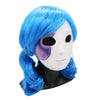 Halloween Latex Mask Around The Game by My Store