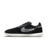 Nike Mens Indoor Football Trainers Black 11.5 Men by EasyOptionXY
