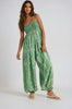 Wildflower Dreams Balloon Jumpsuit