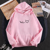 New Mens And Womens Fleecelined Insulated Hooded Sweatshirt by My Store