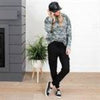 Ultra Soft Joggers with Cargo Pocket