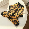 Dog Clothes Autumn And Winter French Bulldog Fleece by My Store