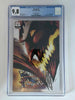 Venom #3 CGC 9.8 Blue Label Exclusive Var by Unknown Comic Books