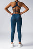 Sports Bra Athletic Running Sports by FitiqueFit