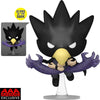 Pop! My Hero Academia: Fumikage Tokoyami Fallen Angel Glow-in-the-Dark - AAA Anime Exclusive by THE MIGHTY HOBBY SHOP