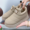 Women’s Cold-Resistant Warm Cotton Shoes by FitiqueFit