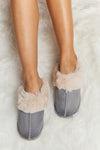 Melody Fluffy Indoor Slippers