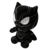 Ty Marvel Beanie Babies: Black Panther (Small) by Little Shop of Magic